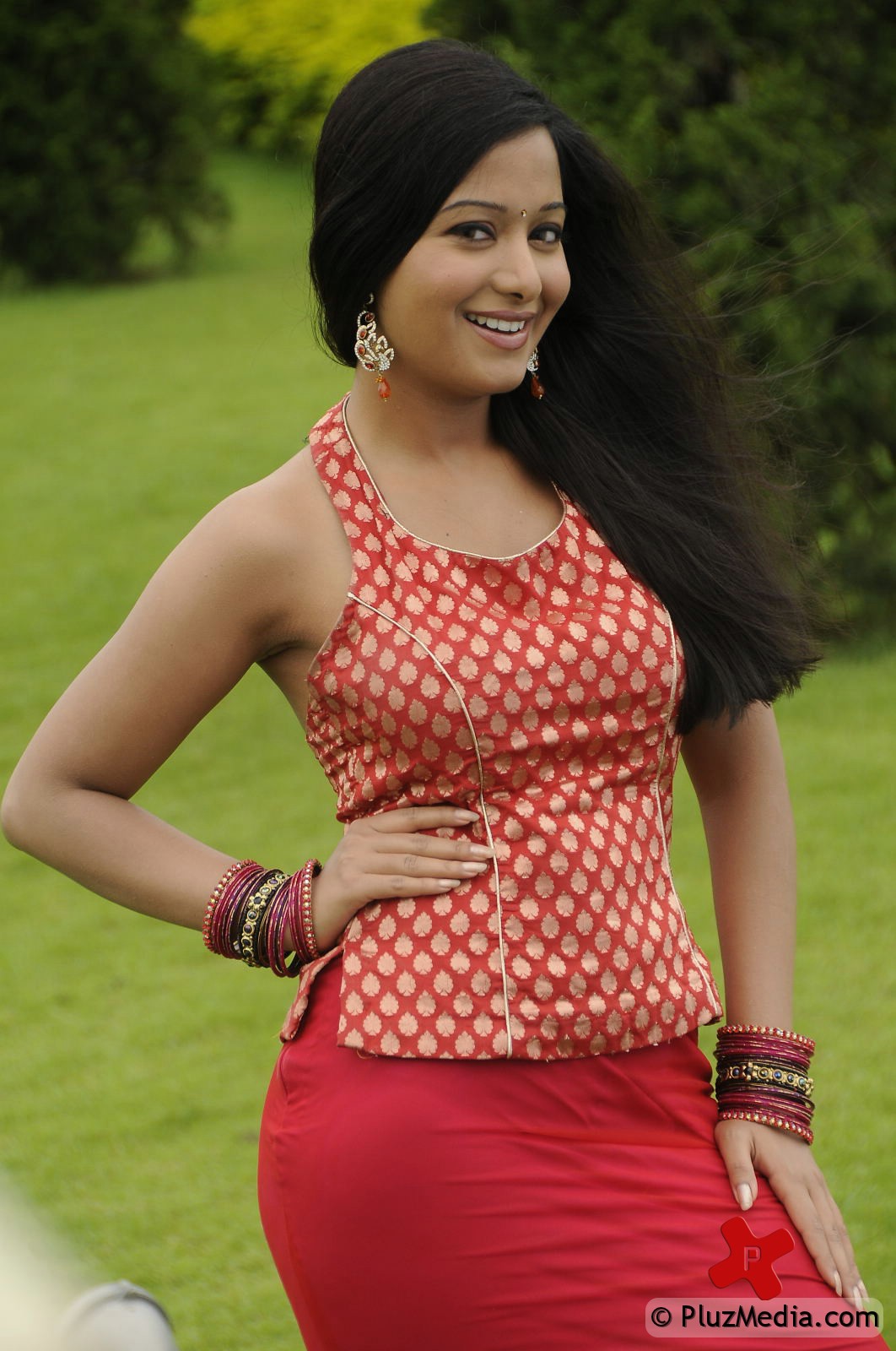 Preetika Rao - Varun Sandesh's Priyudu Movie stills | Picture 76301